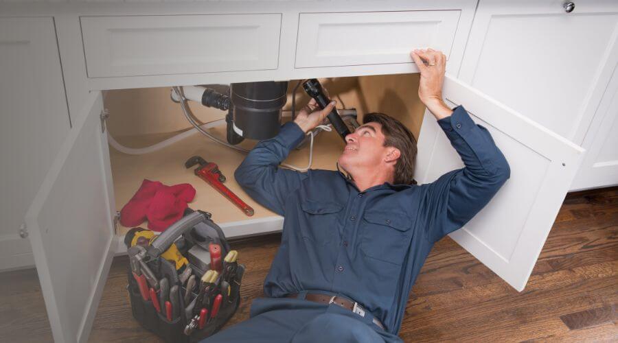 Professional Leak Detection Services in Mount Sterling, MO